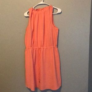 Summer/fall dress